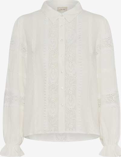 Palaidinė 'CRTess' iš Cream, spalva – balta, Prekių apžvalga