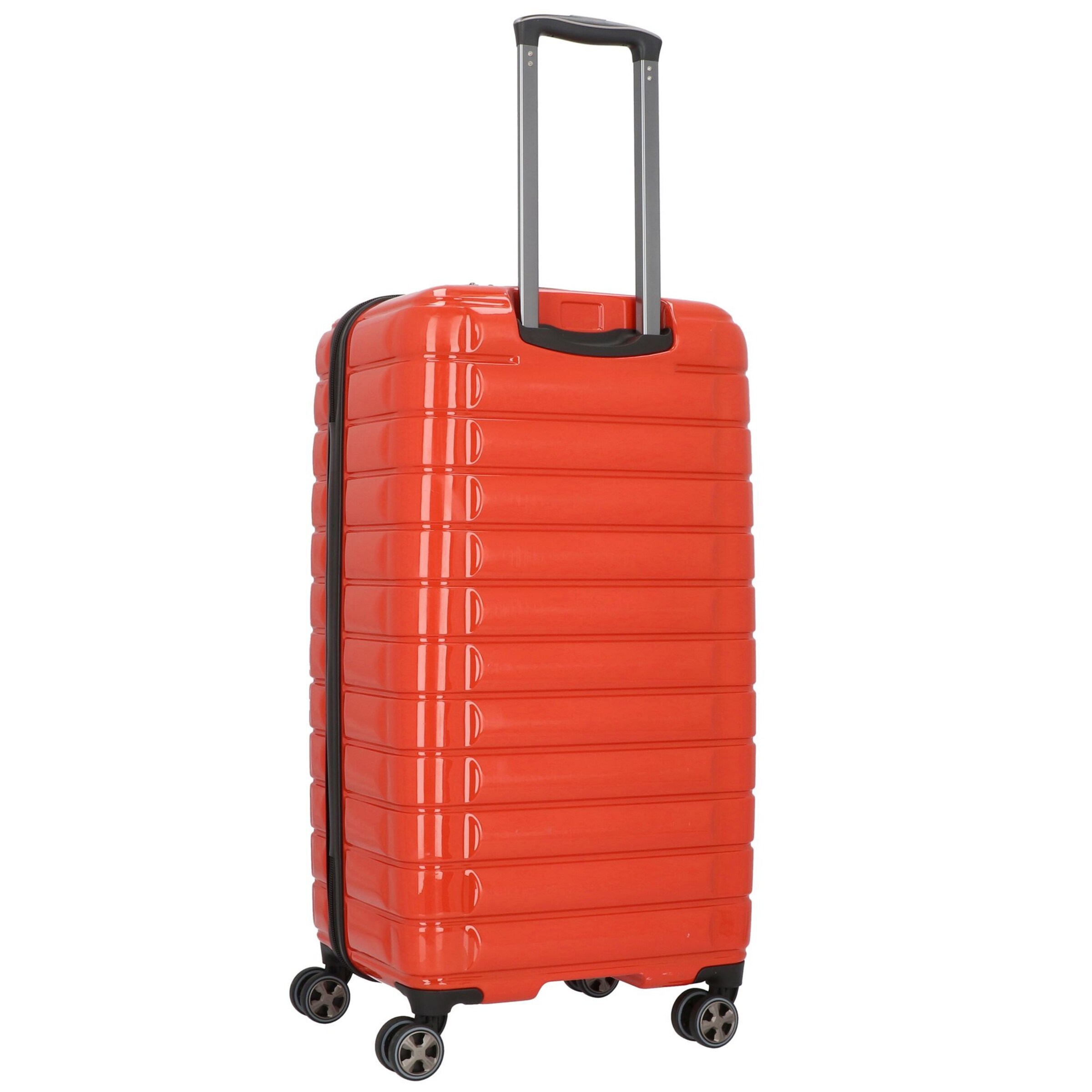 Delsey Paris Cart in Red