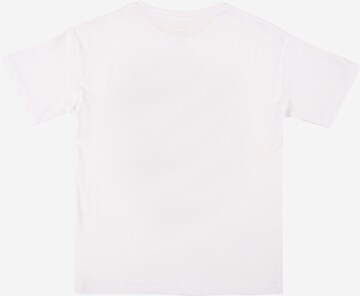 NAME IT - Camisola 'JASSIE' em branco