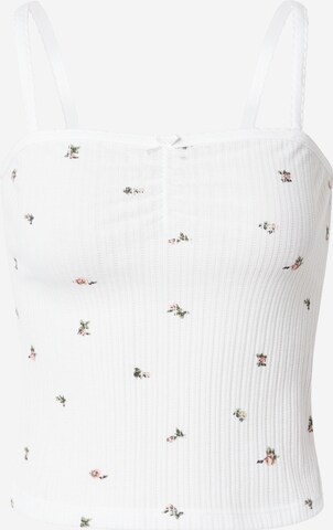 LEVI'S ® Top in White: front
