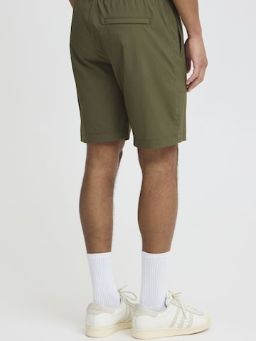 Regular Pantalon ' BHEDGAR ' BLEND en vert