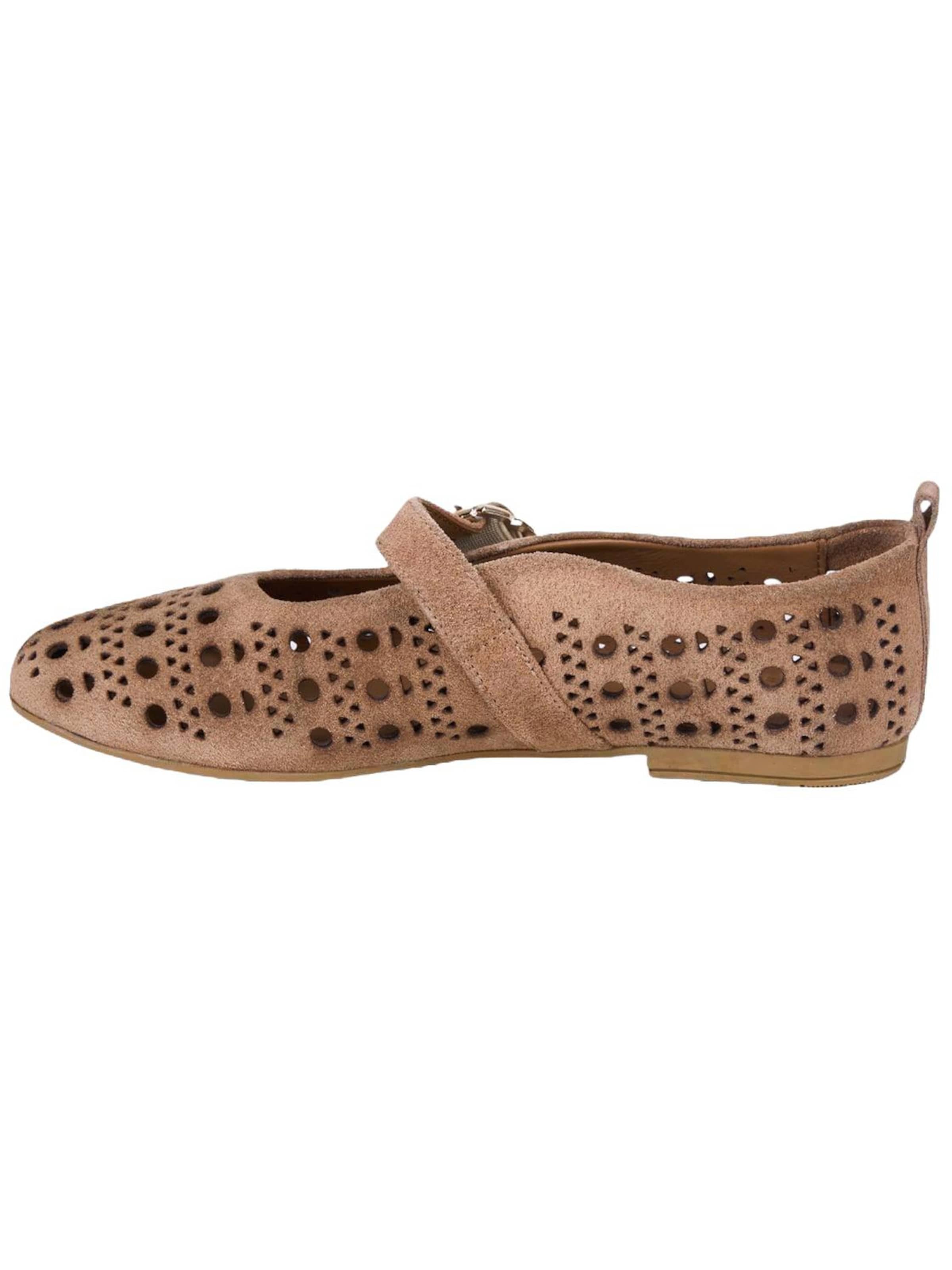 Desa Ballerina‌‌‌‌‌‌‌ in Beige