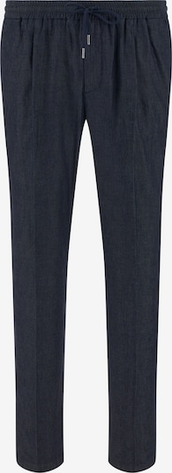 Kelnės iš Boggi Milano, spalva – tamsiai mėlyna, Prekių apžvalga