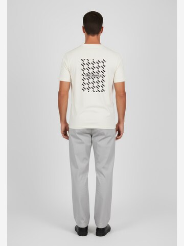 Karl Lagerfeld Shirt in Beige