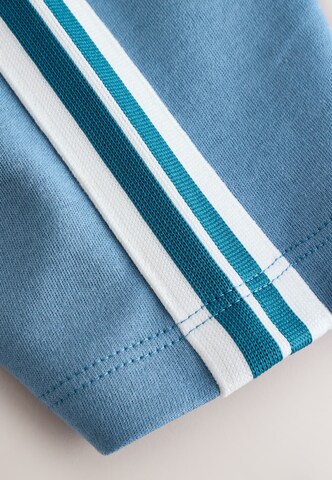 Next - Pijama en azul