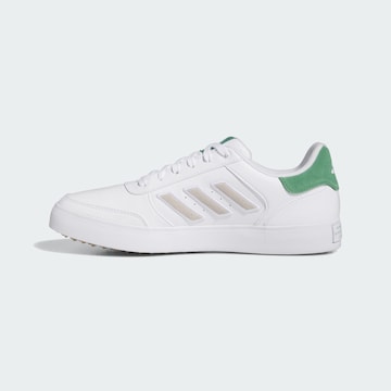 ADIDAS PERFORMANCE Sportschuh in Weiß