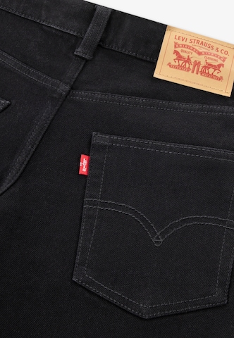 Loosefit Jeans di Levi's Kids in nero