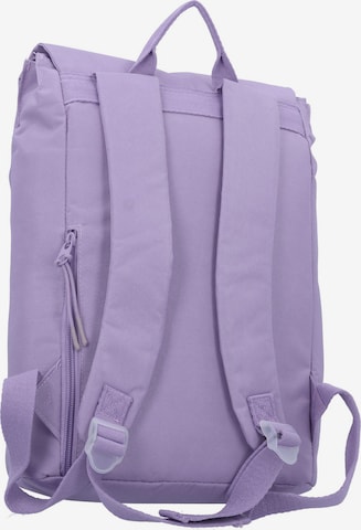 BENCH Backpack 'Loft' in Purple