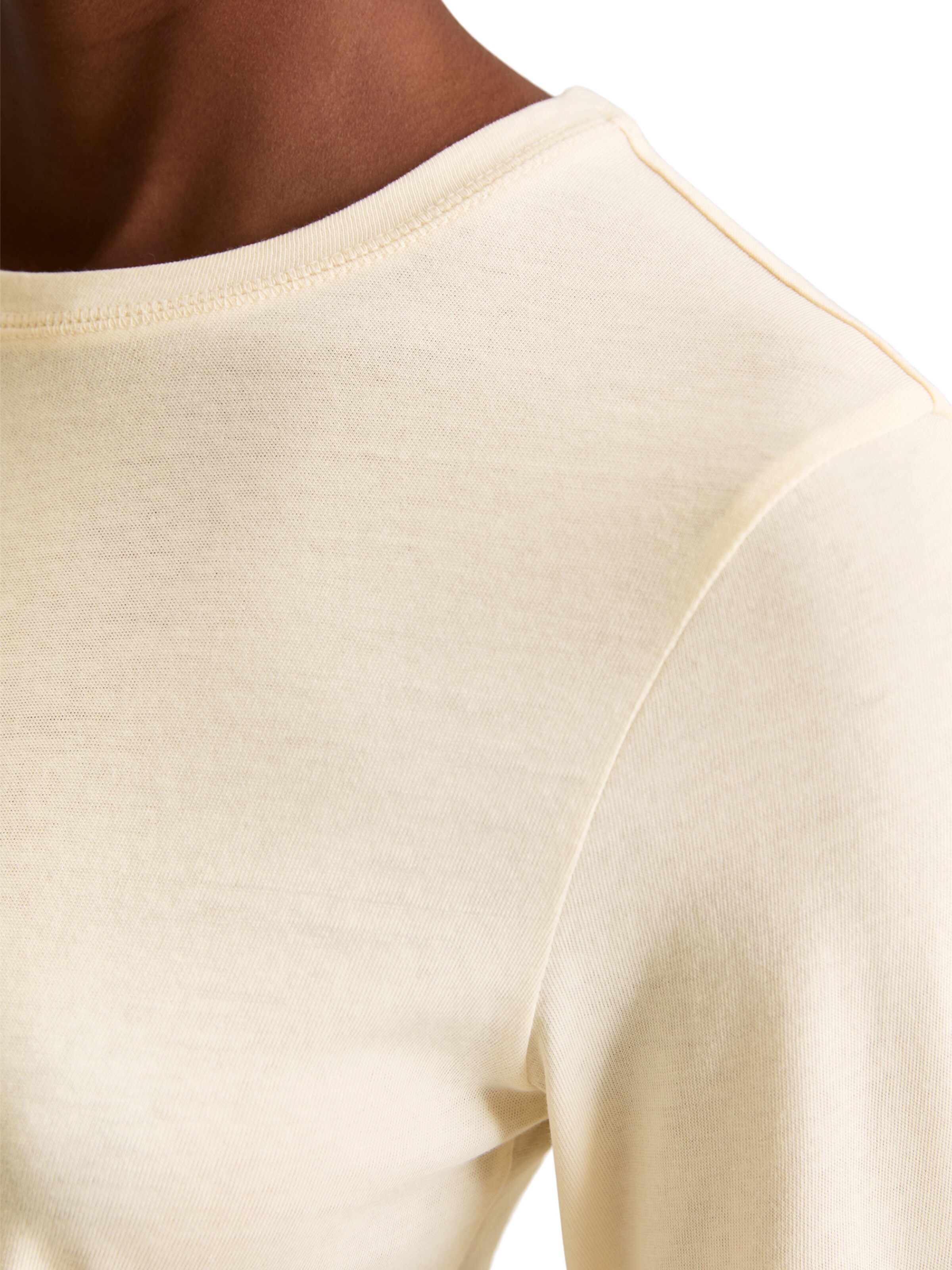 Marc O'Polo DENIM Shirt in White