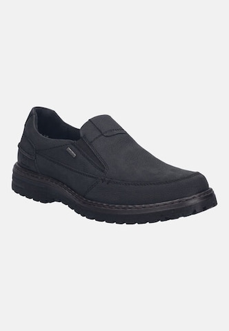 JOSEF SEIBEL Slipper 'ERROLL 60' in Schwarz