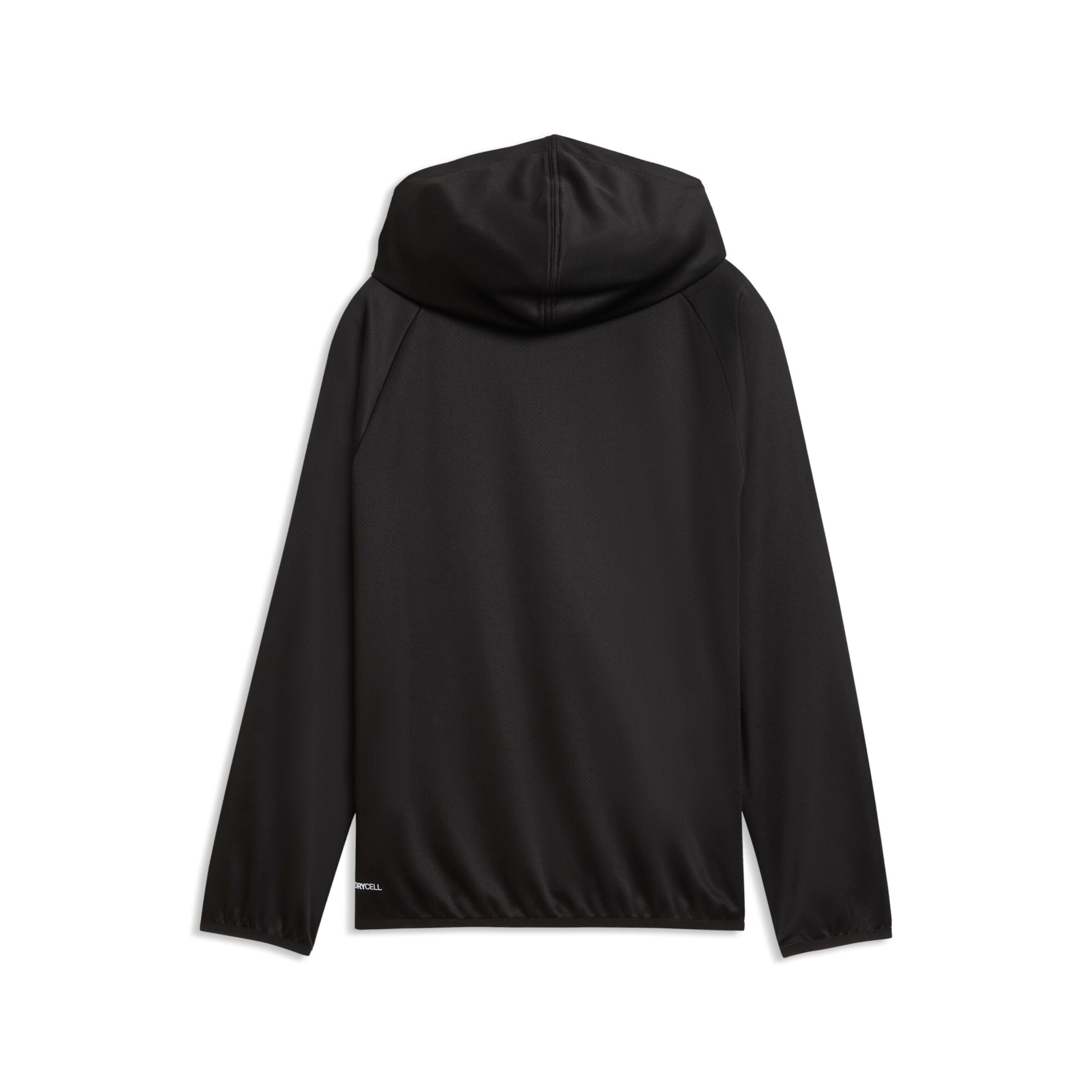 PUMA Performance Shirt in Black