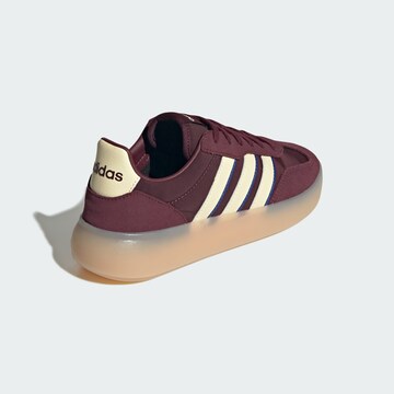ADIDAS SPORTSWEAR Sneaker 'Barreda Decode' in Rot