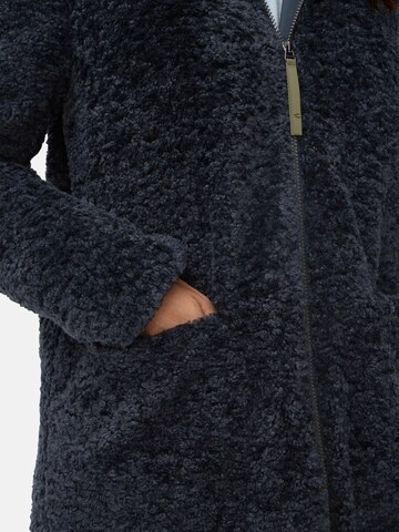 CAMEL ACTIVE Between-Seasons Coat in Blue
