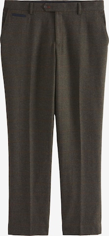 Next Regular Suorat housut värissä vihreä: etupuoli