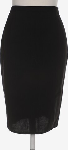 BURTON Skirt in L in Black: front