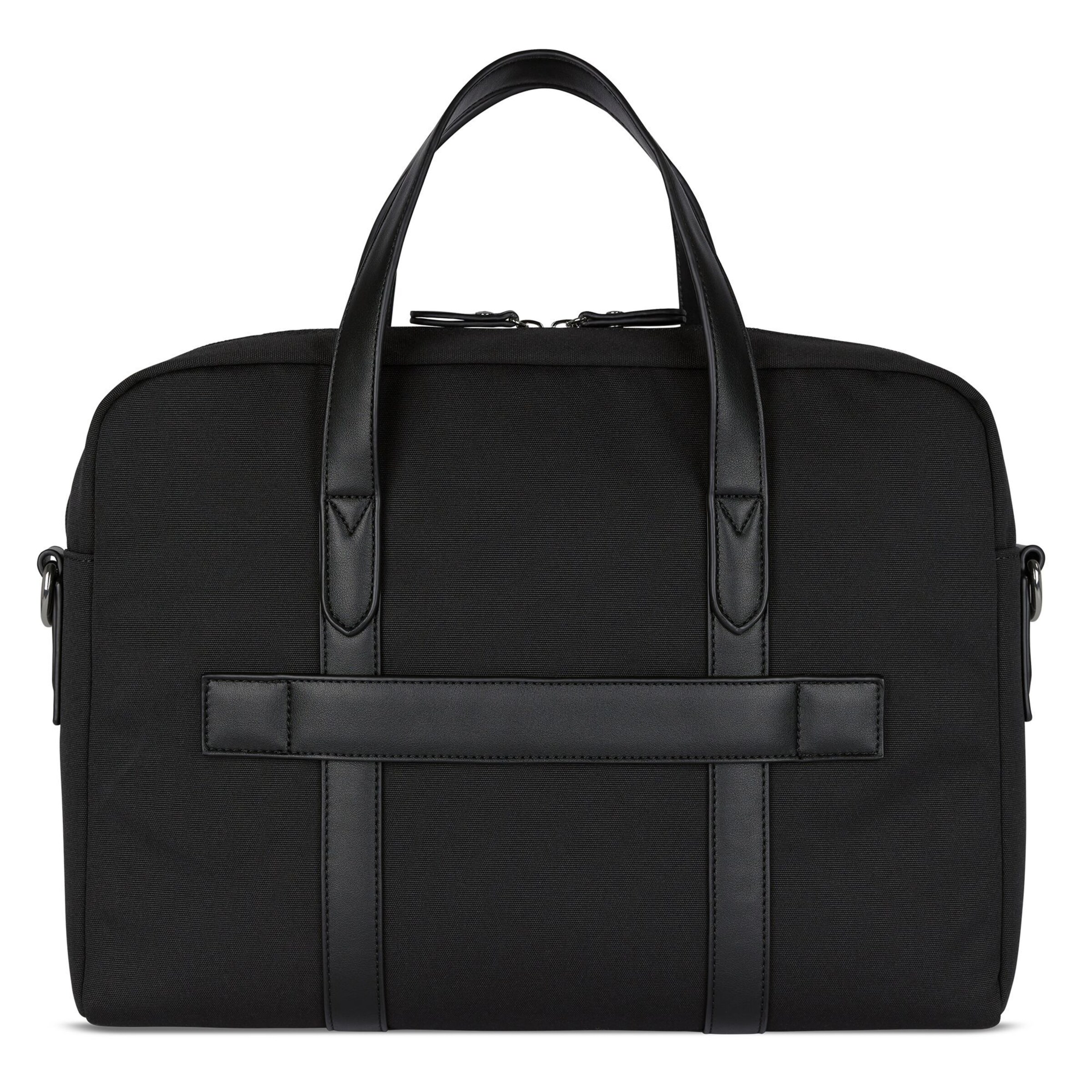 bugatti Document bag 'Maro' in Black