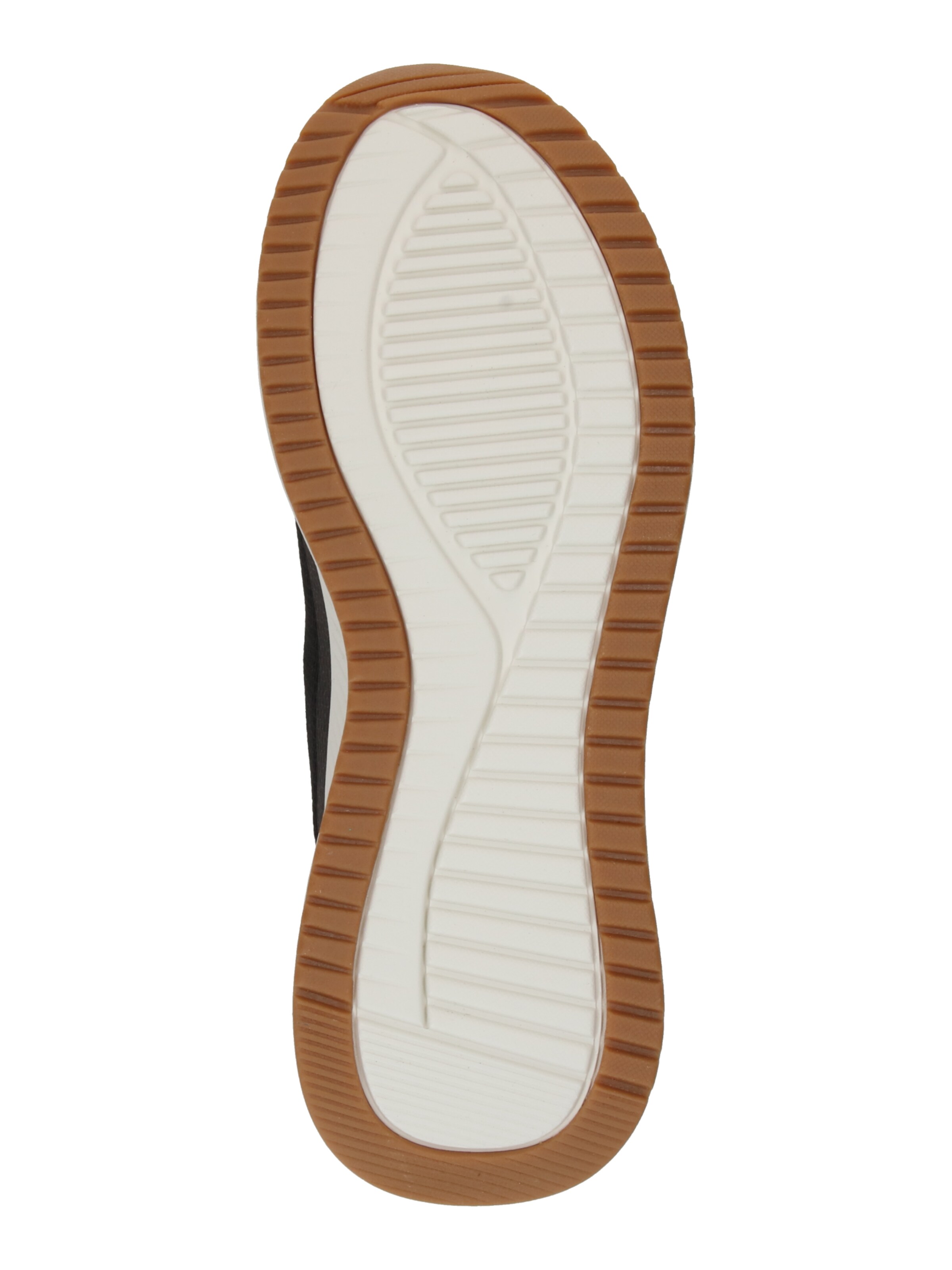 SKECHERS Sneaker low i sort