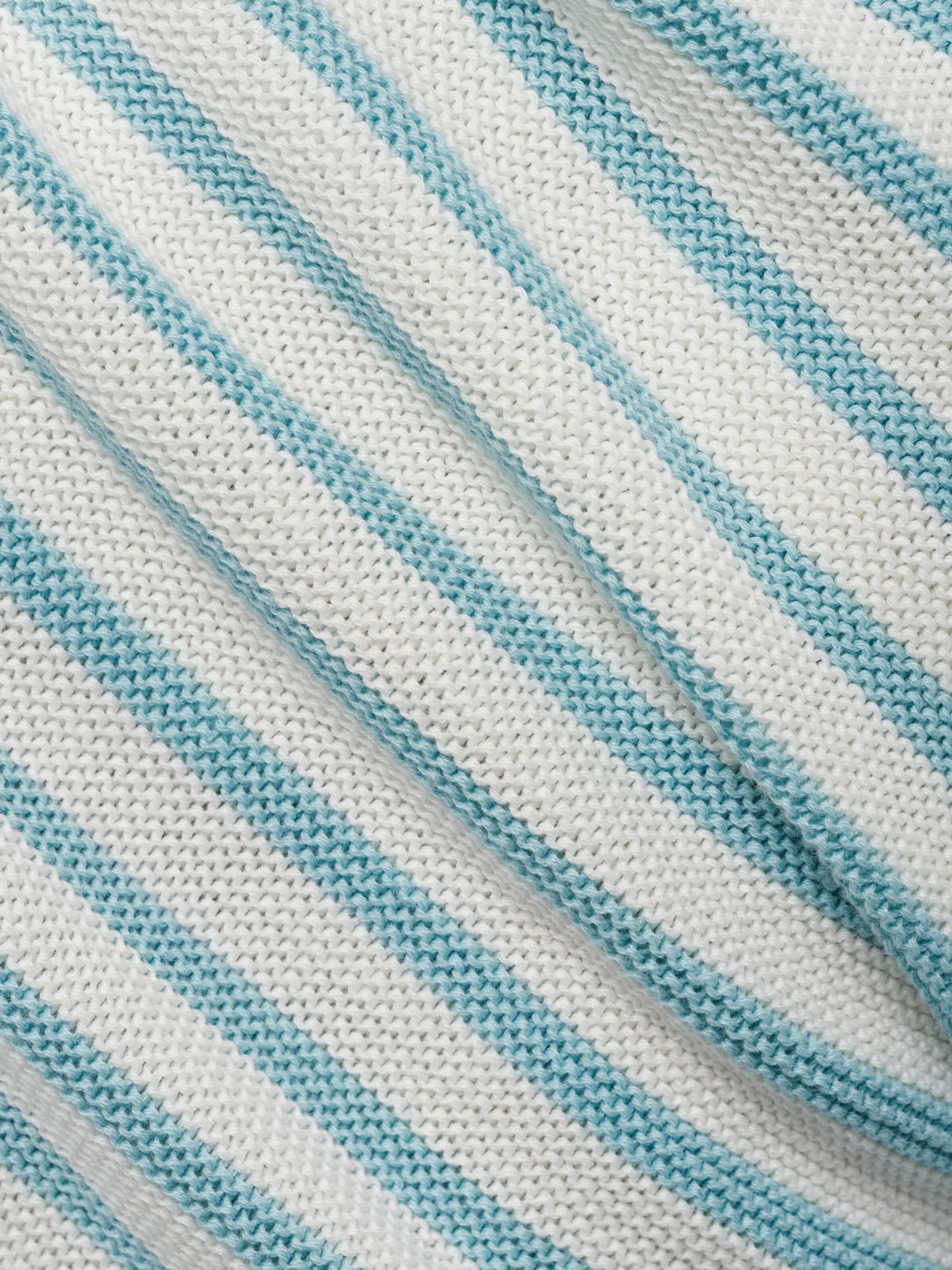 Franco Callegari Sweater ' ' in White