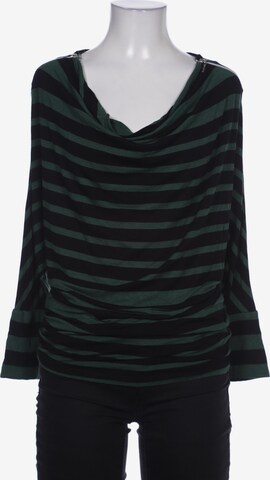 OUI Top & Shirt in XS in Green: front