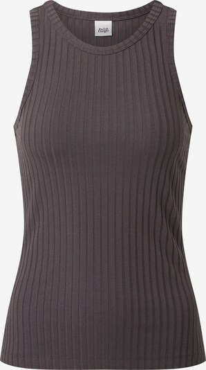 Twist & Tango Haut 'Ina' en gris foncé, Vue avec produit