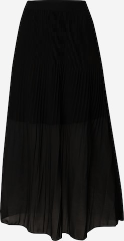Sublevel Skirt in Black: front