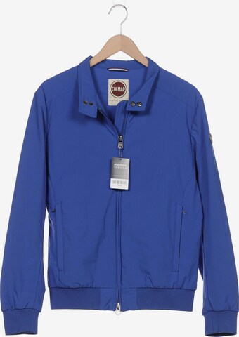 Colmar Jacket & Coat in L-XL in Blue: front