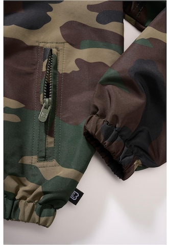 Brandit Prehodna jakna | mešane barve barva