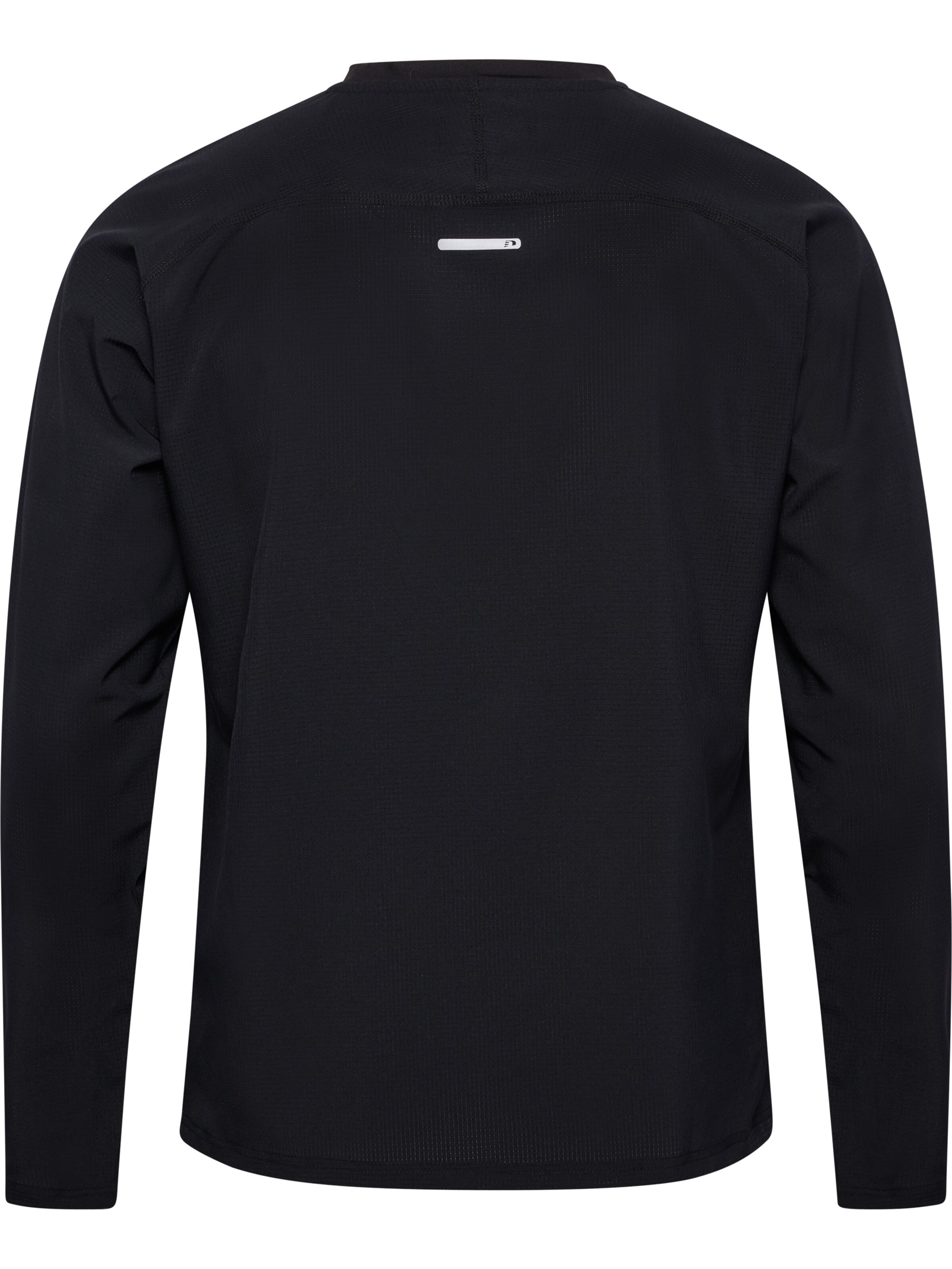 T-Shirt fonctionnel Newline en noir