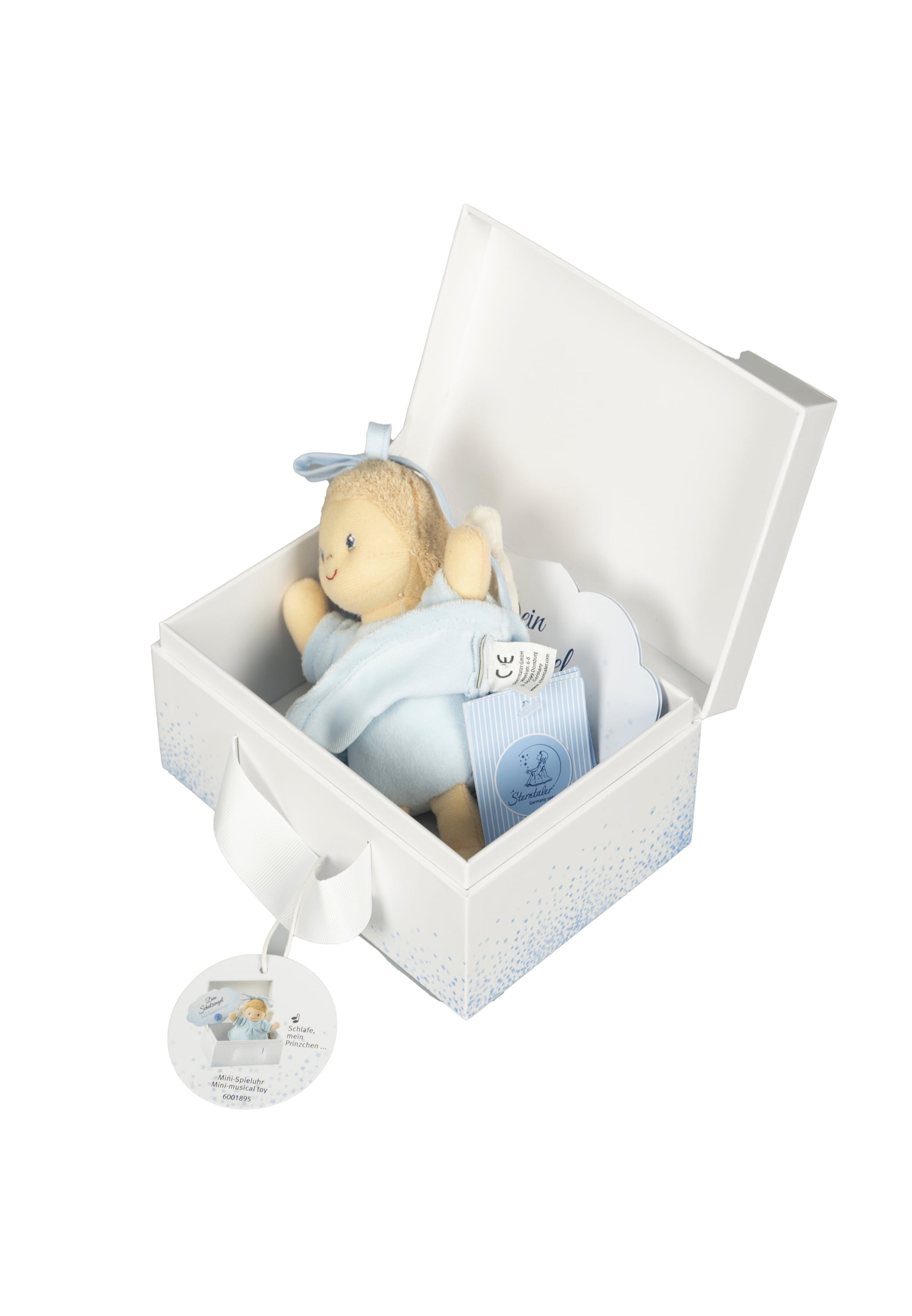 STERNTALER Stuffed animals in Mixed colors