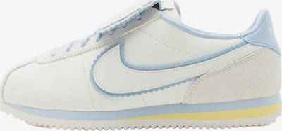 Sneaker low 'CORTEZ' pe 36 Nike Sportswear pe bej deschis / albastru deschis, Vizualizare produs