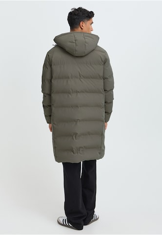 !Solid Winter coat 'SDMilas' in Brown