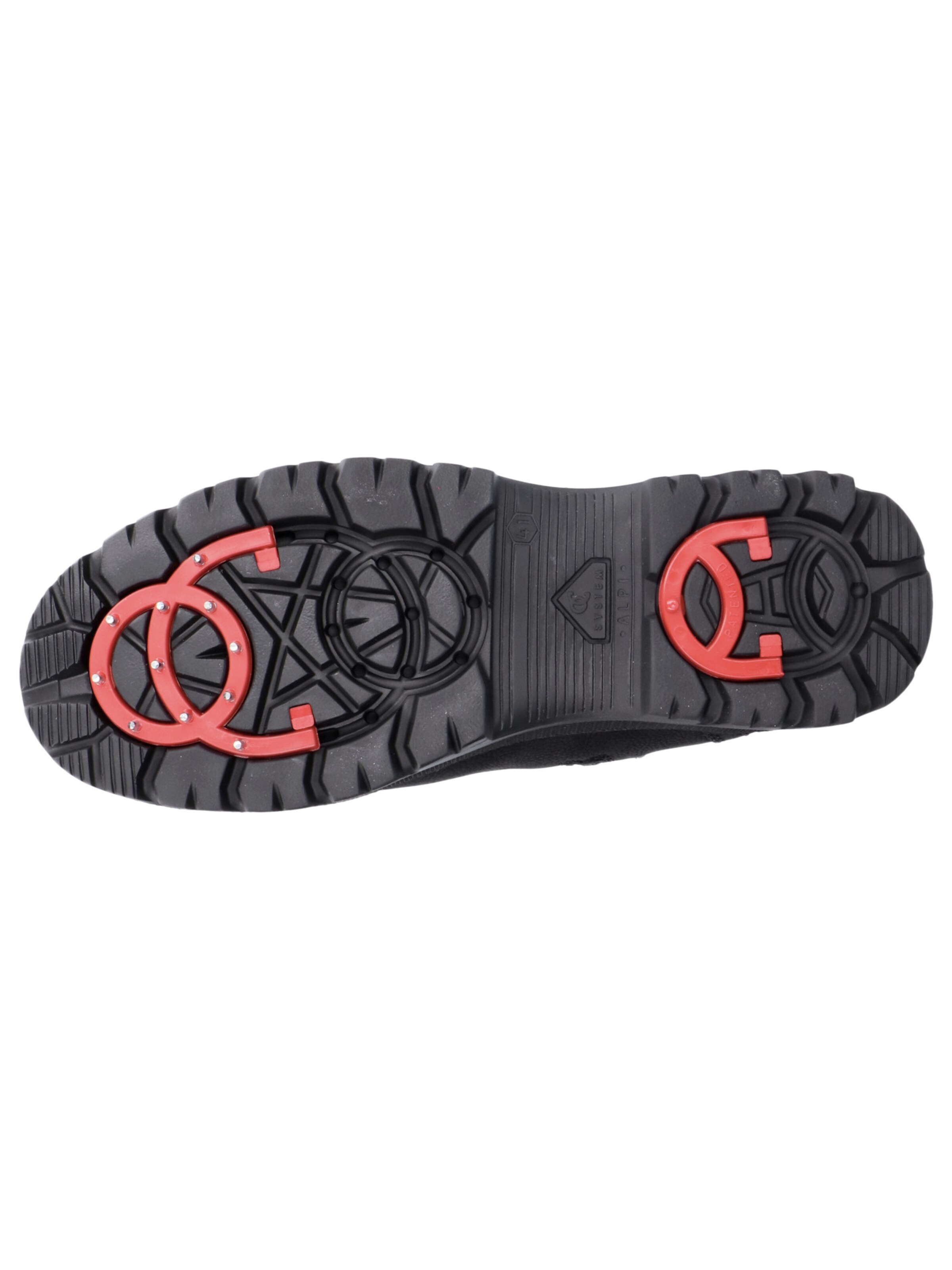 Rieker Snow boots in Black