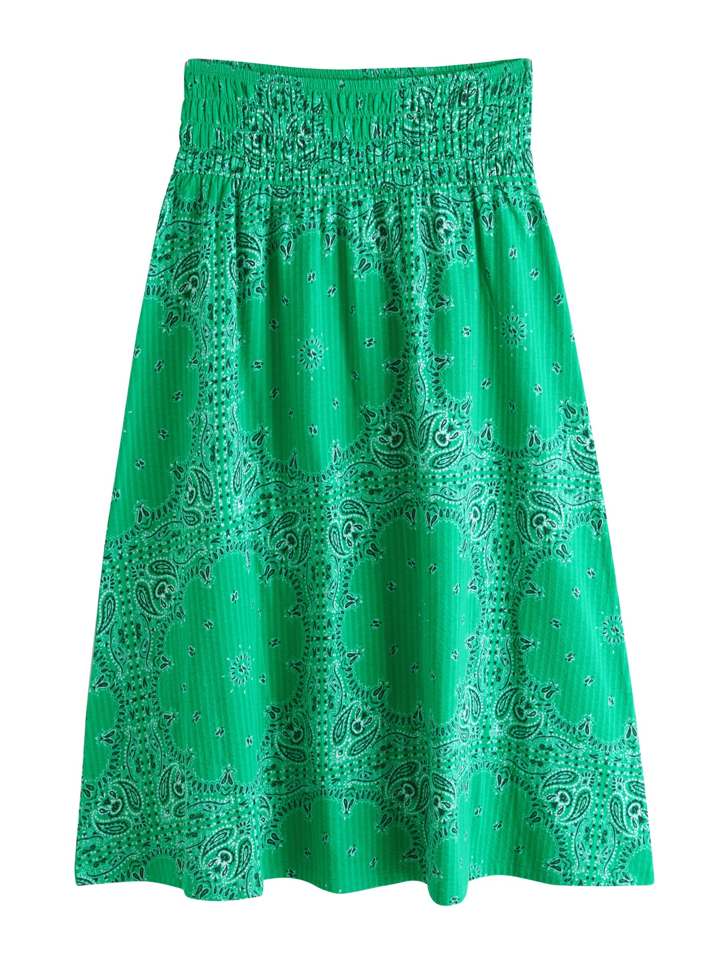 Tailleur di Next in verde