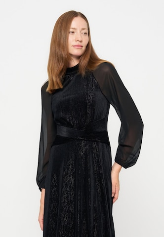 Robe Anna Field en noir