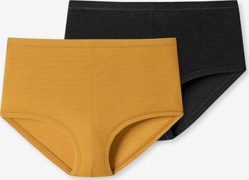 SCHIESSER Underpants in Mixed colors: front