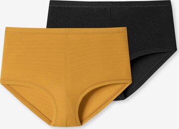 SCHIESSER Panty ' Personal Fit ' in Mischfarben: predná strana