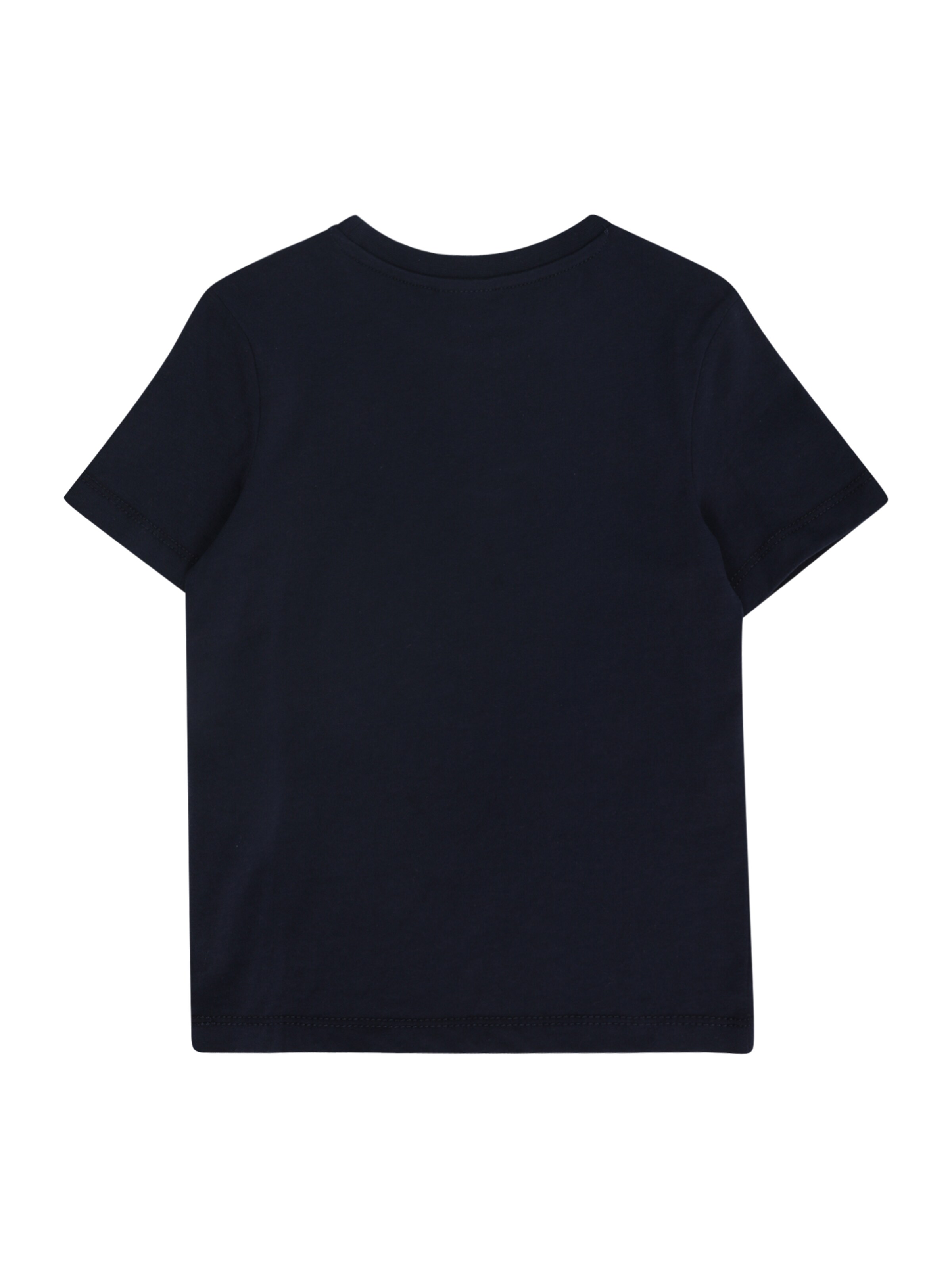 s.Oliver Тениска в синьо