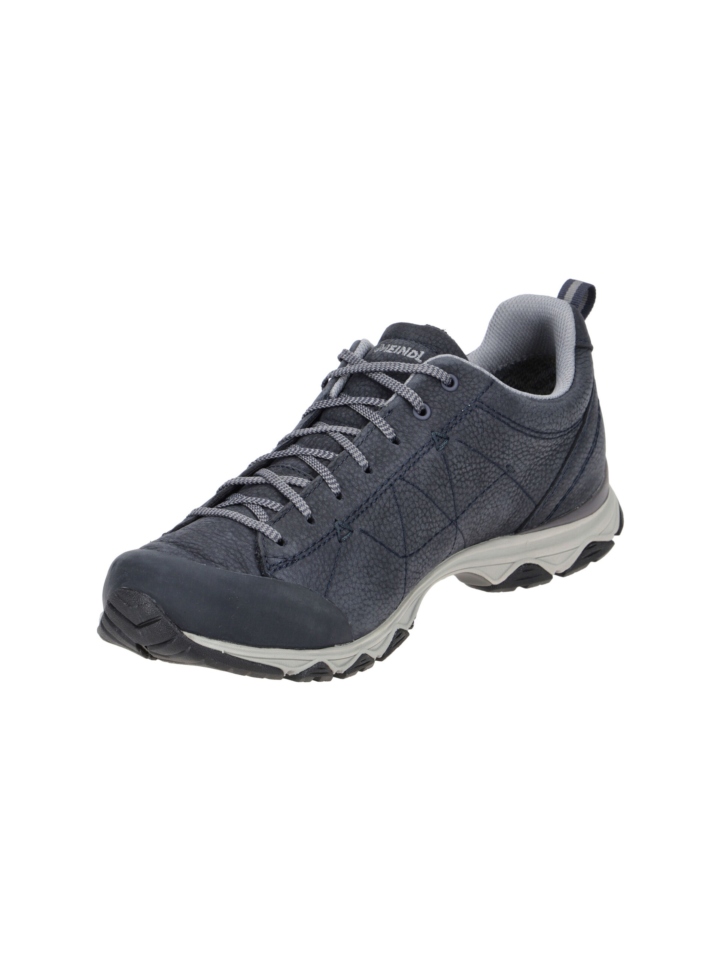 MEINDL Lace-up shoe in Blue