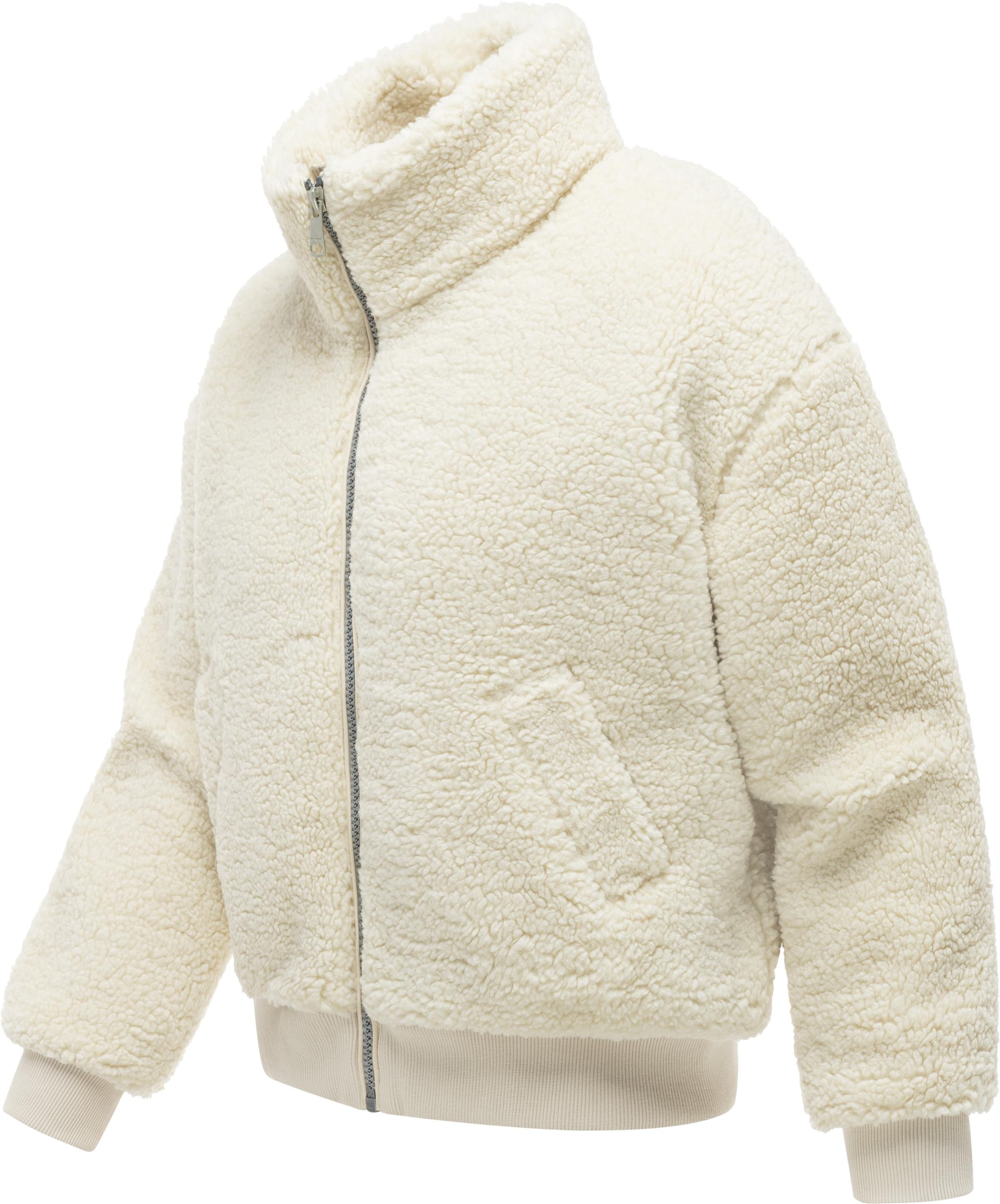 Giacca di mezza stagione di Ragwear in beige