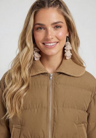 IZIA - Chaqueta de entretiempo en azul