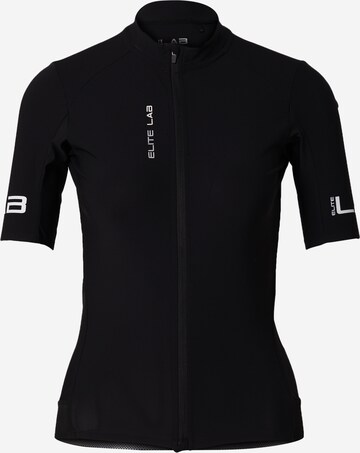 T-shirt fonctionnel 'Bike X1' ELITE LAB en noir : devant