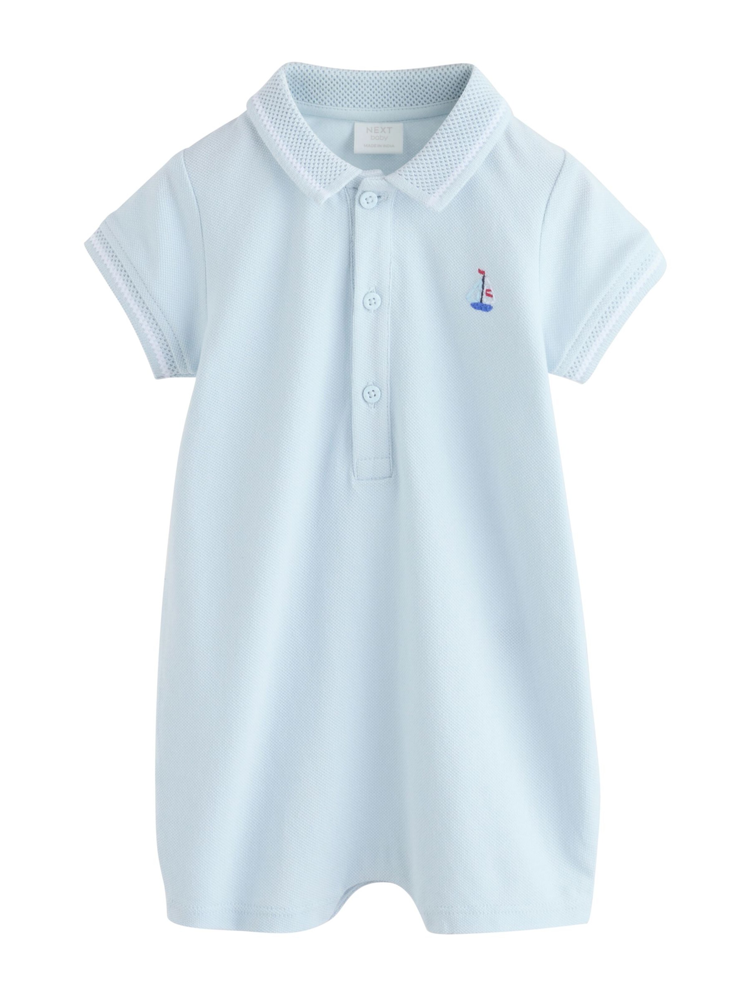 Next Romper/Bodysuit in Mixed colors