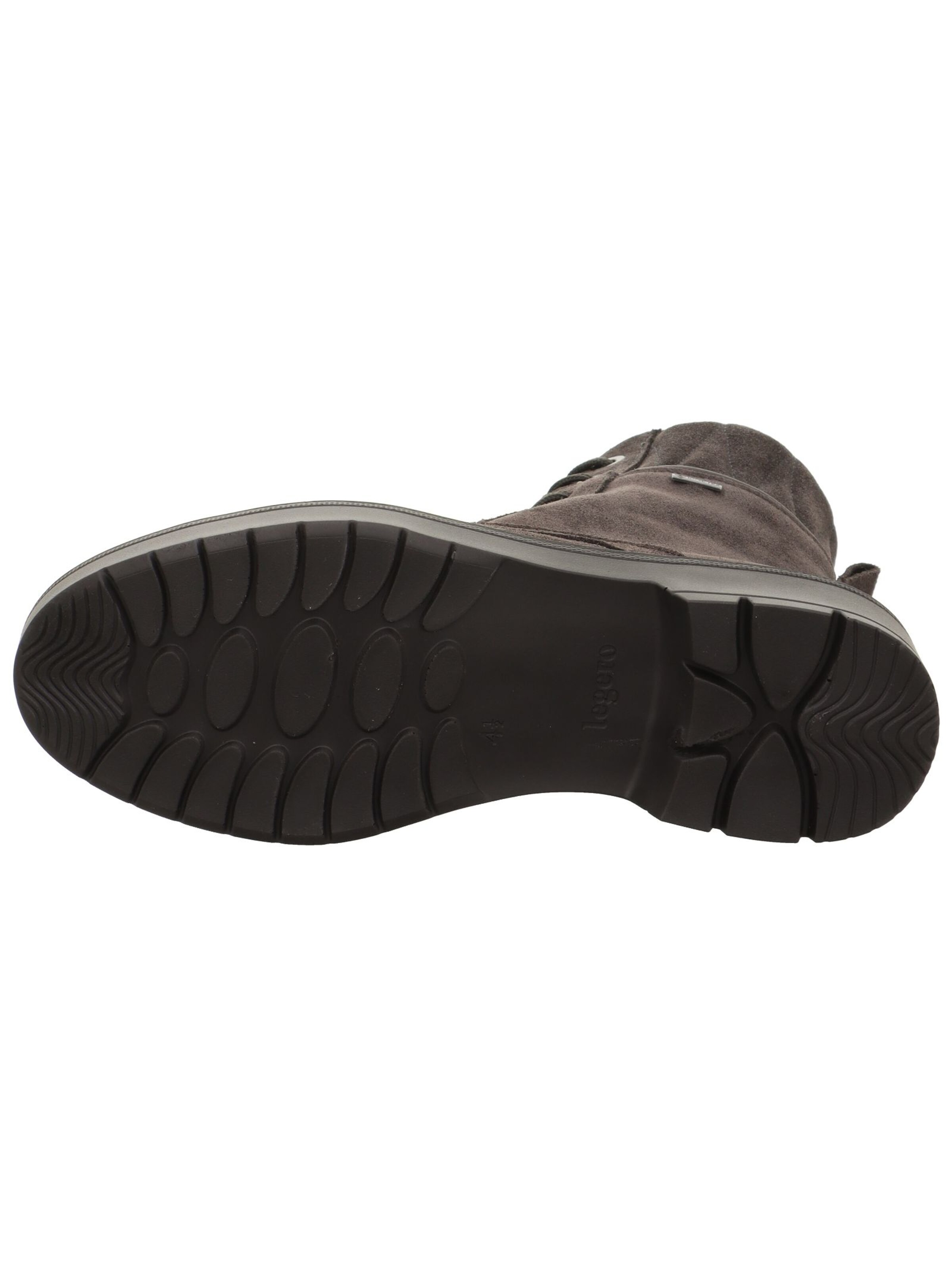 Legero Stiefelette in Grau