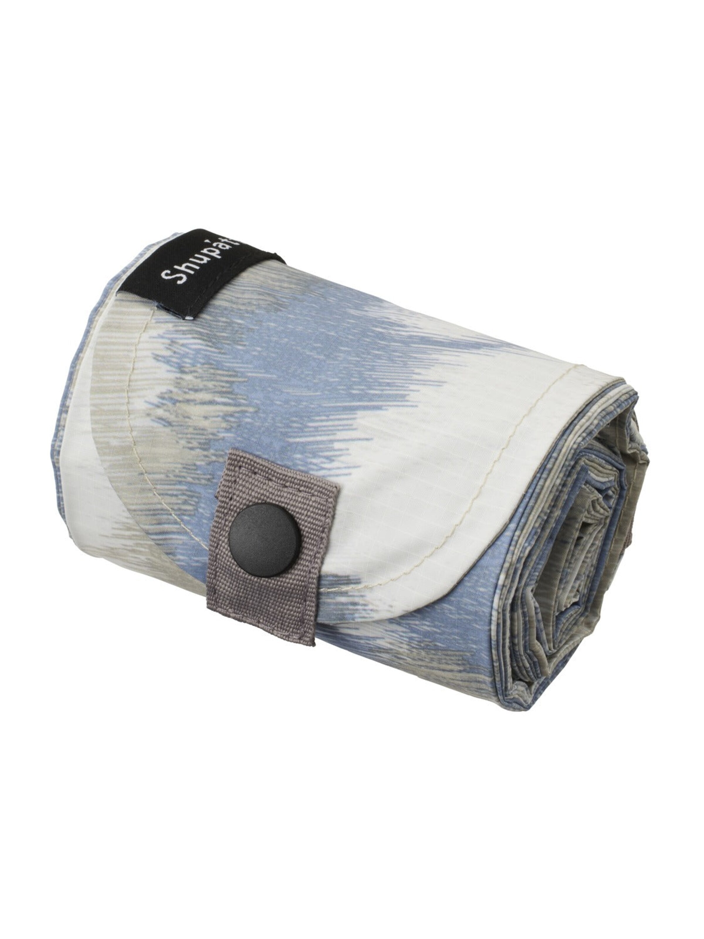 Shupatto Torba shopper 'Compact Bag M' w kolorze niebieski