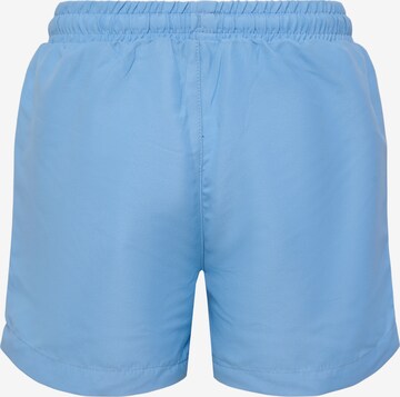 HummelKupaće hlače 'Bondi' - plava boja