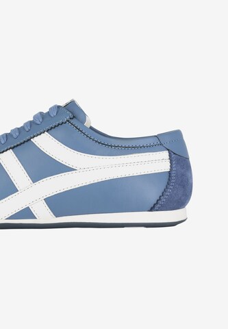 DreiMaster Maritim Sneaker in Blau