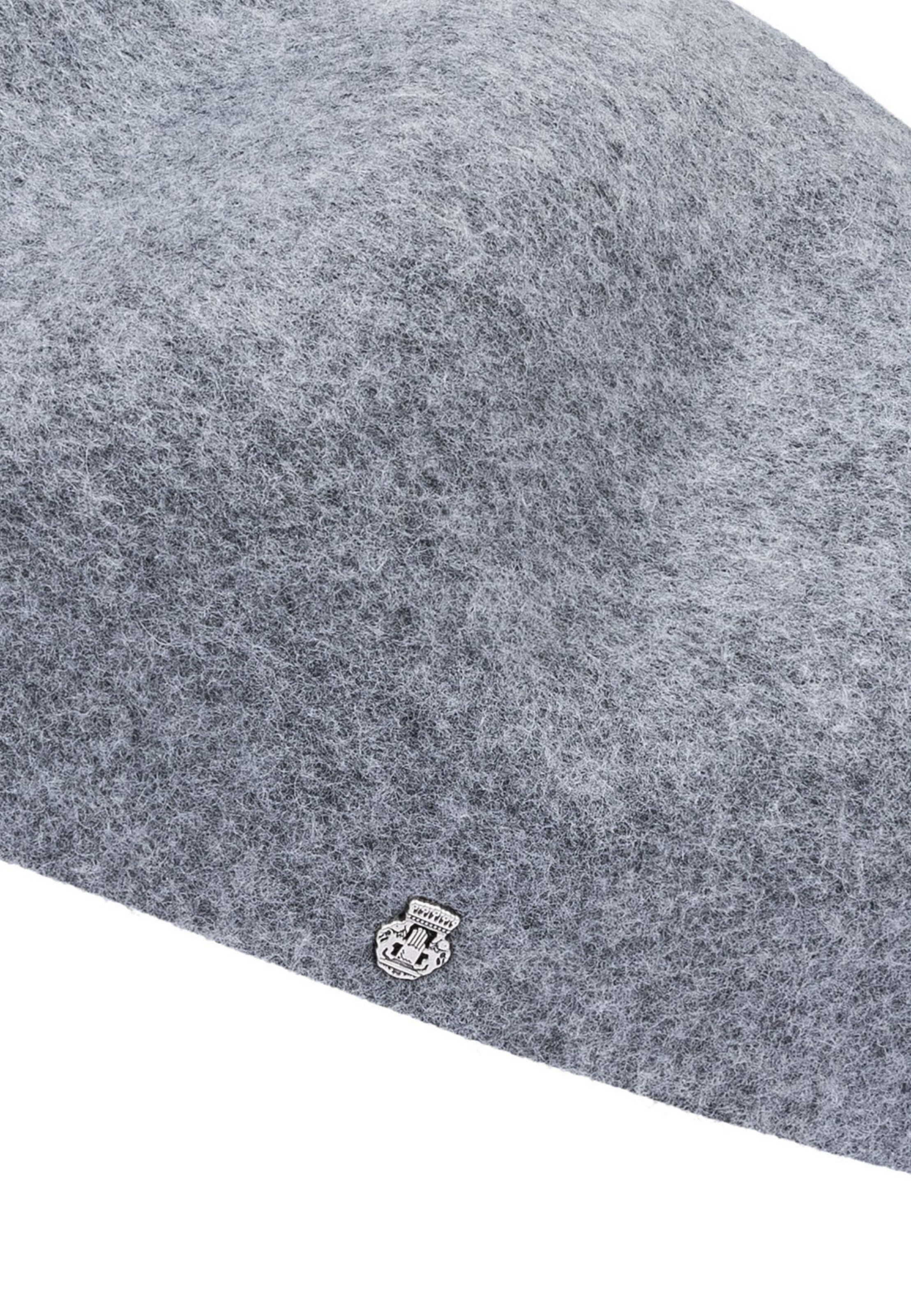 Roeckl Muts 'SORBONNE' in Grijs