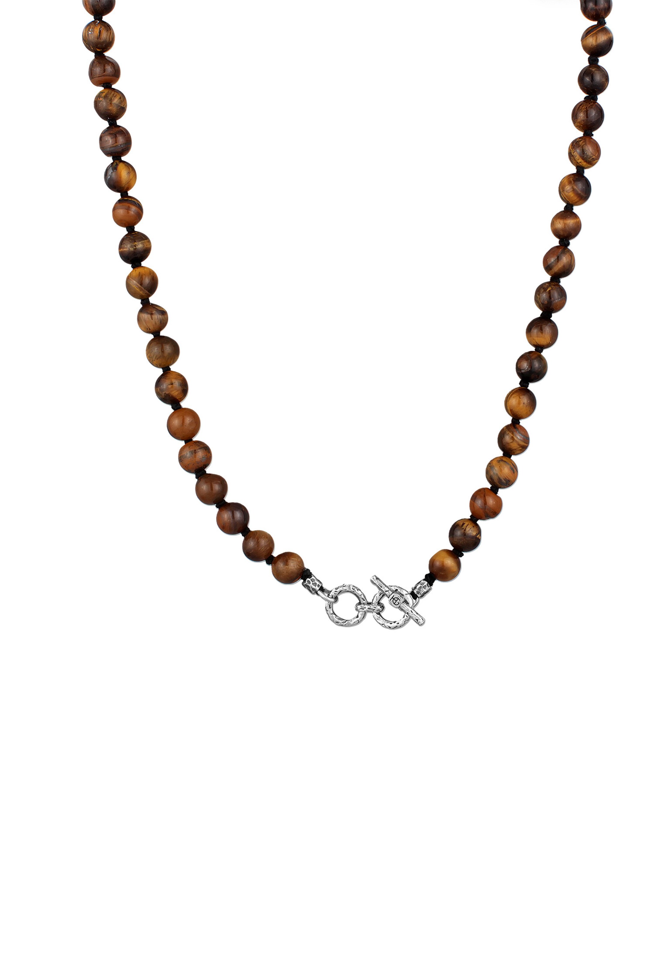 Haze&Glory Kette in Braun