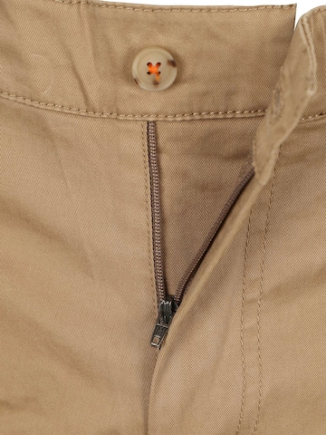 Suitable Regular Chino 'Plato' in Beige