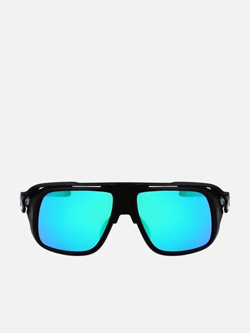 NIKE - Gafas de sol 'Nike NIKE FLYFREE SOAR EV24001 Matte volt/infrared mir/clear 59/15/130 MAN Sunglasses' en negro